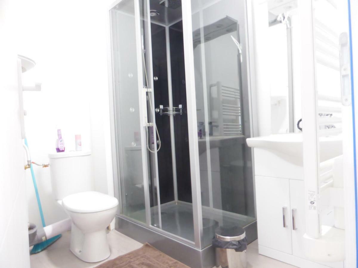 Apartament Le Victor Hugo Aix-les-Bains Zewnętrze zdjęcie