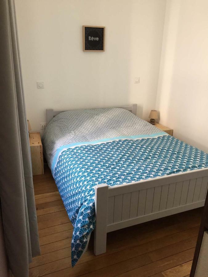 Apartament Le Victor Hugo Aix-les-Bains Zewnętrze zdjęcie