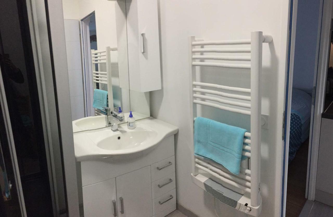 Apartament Le Victor Hugo Aix-les-Bains Zewnętrze zdjęcie